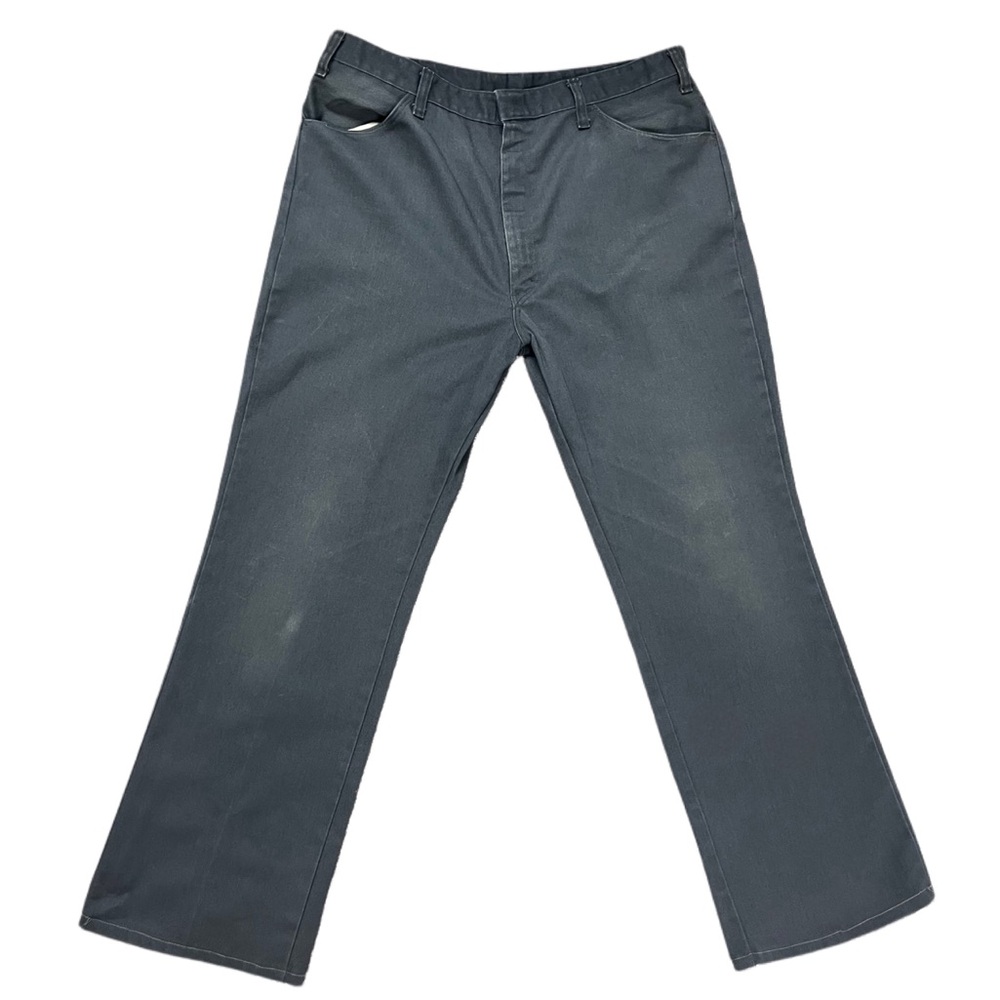 Classic Men’s Dickies Work Pants – Medium Size